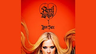 Avril Lavigne  quotBois Liequot Demo Version [upl. by Dita]