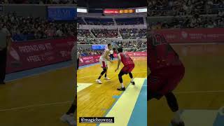 Ginebra vs SMB highlights Nov 6 2022 [upl. by Annayd]