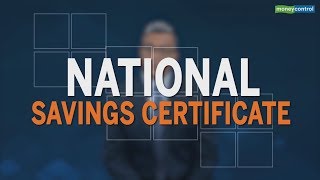 Budget Trivia  National Savings Certificate [upl. by Olraced696]