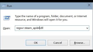 How To Fix STEAMAPI64DLL File Missing Error in Windows [upl. by Leach607]