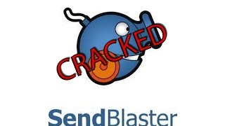 sendblaster pro 316 serial key [upl. by Adnalue]