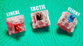 El teclado gamer más CARO QUE EXISTE  ESTO puede hacer [upl. by Beata]