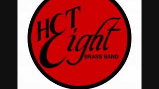 Hot 8 Brass Band  We Are One [upl. by Ennaylil340]