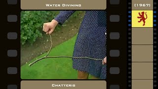 Water Diviner  Josie Simpson  Chatteris 1967 [upl. by Edmonda427]