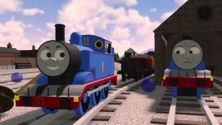 Thomas And Gordon BTWF Remake 40Th Anniversary Special [upl. by Lener]