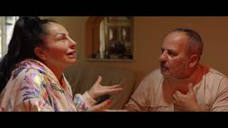 IL COMANDANTE GIACCHETTO  TRAILER UFFICIALE TONINO GIACCHETTO amp RITA DECRESCENZO [upl. by Ody]