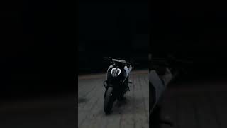 CHALAYEGA DUKE 390😎🚀✌🏻bikeduke390rideryoutubeshortsbikestuntriders [upl. by Eirojam]