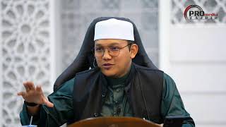 LIVE 21082023 Ustaz Qarni Edrus  77 Cabang Iman [upl. by Diandra]