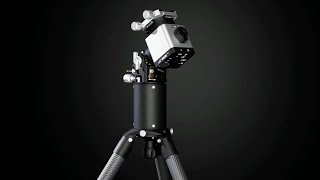 EM31Pro Harmonic Equatorial Mount [upl. by Eiliak]