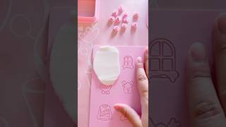 How Make Easy Advent Calendar Cookies with Our Embosser Set 🎄 christmas xmas merrychristmas [upl. by Collette]