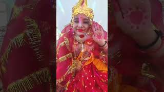 Happy Navratri tseries shorts SETIndia TSeriesBhaktiSagar ziikibhakti BTSzeetv [upl. by Noitna]