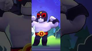 Uwaga ⚠️ KONKURS brawlstars brawlergame gaming viralshort konkursy shorts [upl. by Maiah]