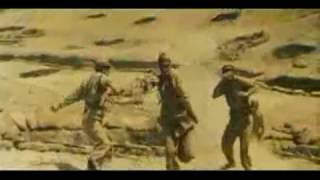 Trailer  La battaglia di El Alamein 1965 [upl. by Gauthier793]