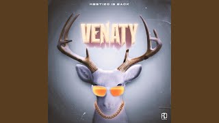 VENATY feat Babilom Produce [upl. by Arata]