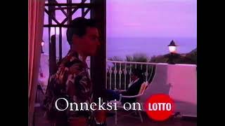 MTV3 09051994 Mainoksia 5 [upl. by Ahsikar]