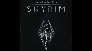 Elder Scrolls V Skyrim  Discerning the transmundane [upl. by Wanids]