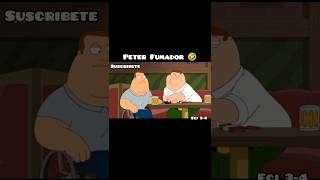 Peter Siendo Peter 😪 familyguy petergriffin humor shorts shortsfeed shortsviral [upl. by Arimak]