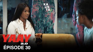 YAAY 20  ÉPISODE 30  VOSTFR [upl. by Kcirdahc]