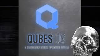 73quotQubes OS vs Tails OS Enhancing Privacy with Compartmentalization  Deep Web Security Guidequot [upl. by Dressel]