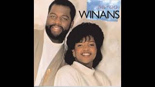 BeBe and CeCe Winans  Love Said Not So Performance Track [upl. by Baumann105]