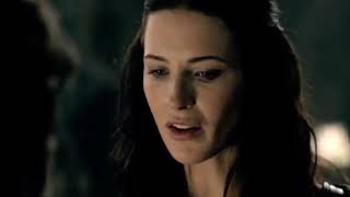 Legend of the Seeker Saison 01 Episode 17 Meilleurs ennemis [upl. by Virgil646]