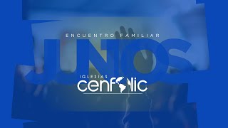 JUNTOS  Encuentro Familiar  19102024 [upl. by Bidget]