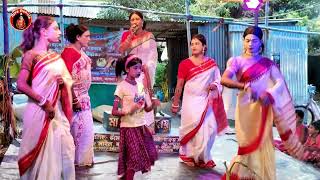 না বাজিলো ঢোল করখাNa bajilo dhol korakha  top viral bangla sad song  Ajaybehula [upl. by Atteve]