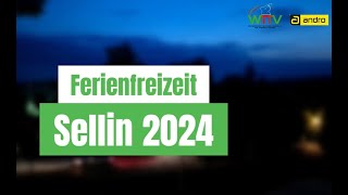 Ferienfreizeit Sellin 2024 [upl. by Peckham999]