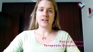 Ejercicios pasivoasistidos para miembro superior con hemiplejia [upl. by Eveleen644]