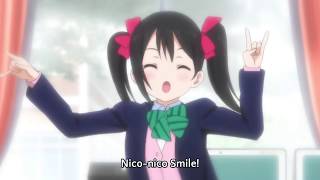 Nico Nico Nii heiakim Remix [upl. by Yazbak]