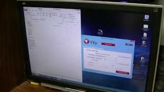 How to Play Video File from USB On To a TV [upl. by Orling]