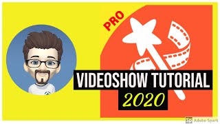 VideoShow Tutorial 2020 [upl. by Nacim]