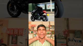 Oo bhai h2r ninja high speed ninja h2r [upl. by Nowyt]