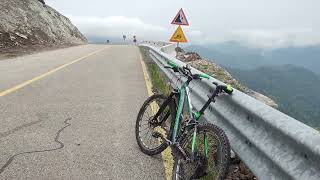 Pasul Urdele  TransAlpina [upl. by Tevis]