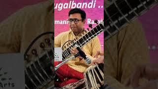 SitarReel Viral Reel Music ramprapanna sitar surbahar SitarSurbahar IndianClassicalMusic [upl. by Eimmit]