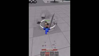 Simplest Strongest Hero Combo thestrongestbattlegrounds combo roblox [upl. by Sayre614]