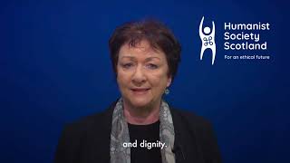 Rona Mackay MSP on why she backs assisted dying for Scotland [upl. by Vivica]