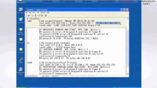 VSAT Tutorial  5a6 iDirect 3100 Router Installation part 1  Satellite Internet Connectivity [upl. by Araf]