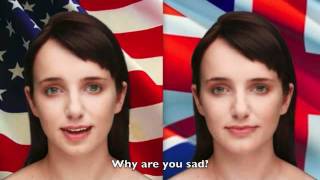 Why are you sad Clever them Made with a dose of Cleverbot AI [upl. by Simone]