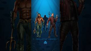 Aquaman vs random superheroes superheroes avengers dcu dcuniverse aquaman [upl. by Vivianne]