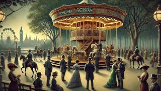 THE MERRY GO ROUND The Classic Novel by Somerset Maugham Part Nine [upl. by Nnayrrehs]