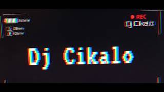 Classic Mix 80s90s  Dj Cikalo [upl. by Sikorski]