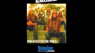 Blackberry Smoke  Who Invented the Wheel Official Audio [upl. by Malloy953]