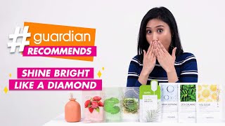 EP67 GuardianRecommends Shine Bright Like A Diamond [upl. by Ayyidas]