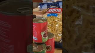 Siva Golden Bay Makadi Hurghada Egypt  pasta amp spaghetti [upl. by Adriena406]