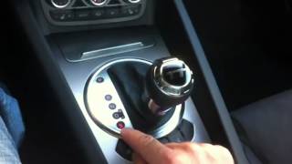 Autoblog Short Cuts 2011 Audi TT 20 Quattro Coupe [upl. by Elyn274]