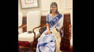 🚔IAS Saloni Verma  Life After IAS😎  🚨IAS Saloni Vermas Interview [upl. by Nav448]