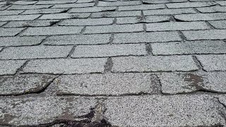 How to easy repair your roof [upl. by Inahteb]