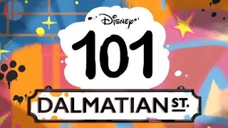 101 Dalmatian Street  Pilot 2017 [upl. by Canter]