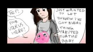 UterUS Not UterYOU [upl. by Charyl]